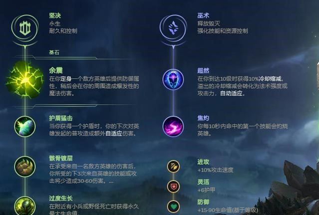 LOL一身控制的英雄—深海泰坦詳細攻略，看完讓你上分超簡單！
