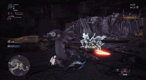 《怪物獵人:世界》中這幾個頭套雖然傻缺 用起來卻非同凡響
