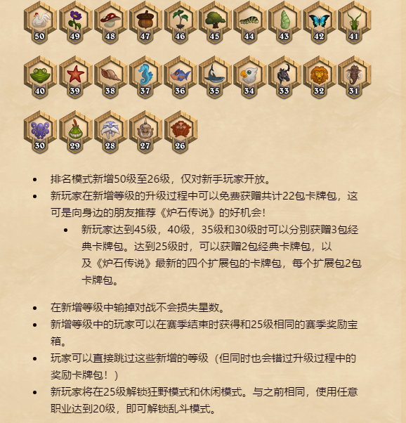 經典傳說龍牌開包就送？《爐石傳說》迎新活動玩家賺大發了！