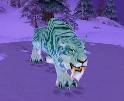 魔獸世界懷舊服：60級獵人是孤兒？抓這些稀有寵物才是最大樂趣