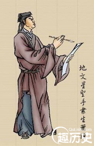 水滸圣手書生蕭讓的結局是什么？水滸蕭讓簡介