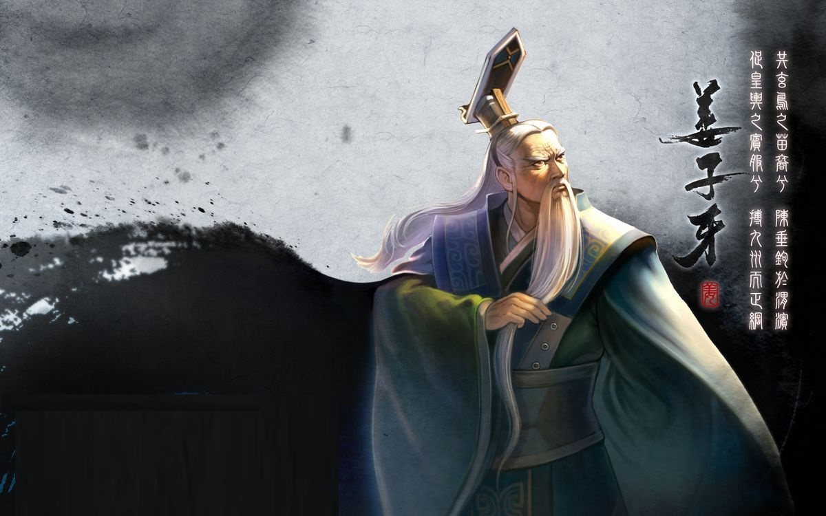 姜子牙封神365：其中有主神14位，誰的地位可比肩玉皇大帝？