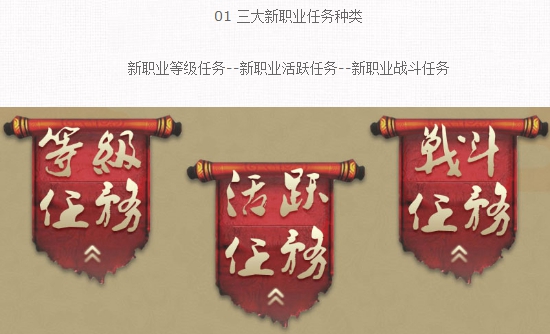 誅仙3：逐霜強勢來襲，一起get快速飛升方法