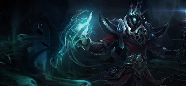 《LOL》S7賽季死歌天賦符文加點 LOLS7賽季死歌怎么出裝