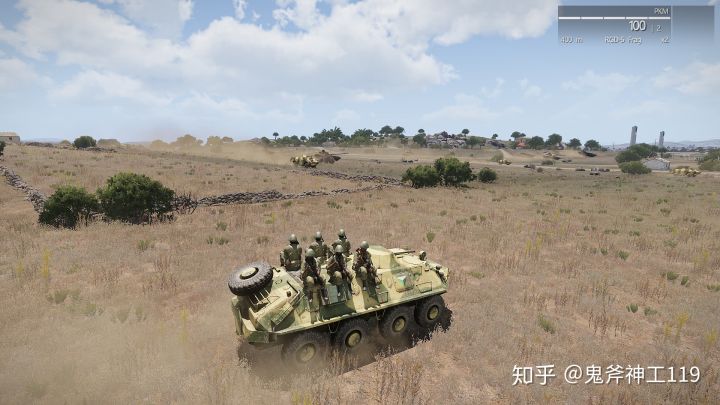 這個游戲好玩嗎，Steam 上推薦單機游戲評測之《武裝突襲3》