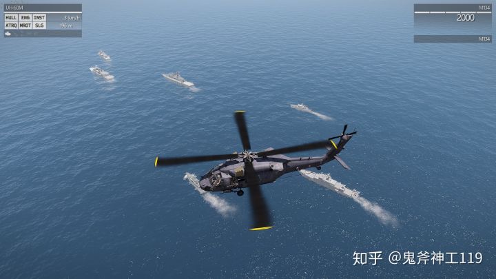 這個游戲好玩嗎，Steam 上推薦單機游戲評測之《武裝突襲3》