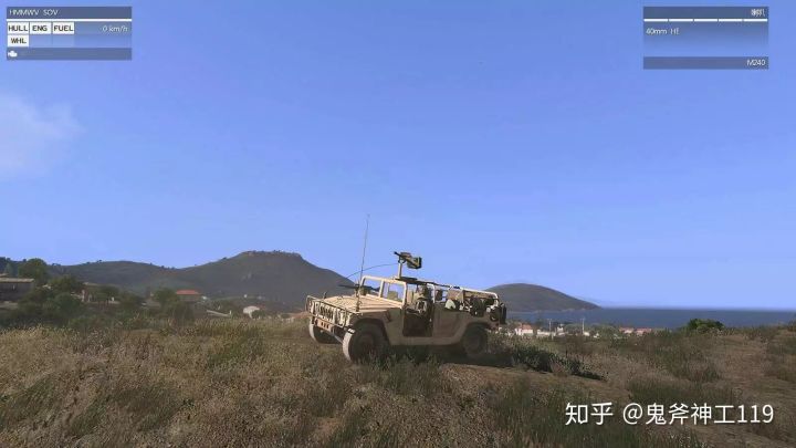 這個游戲好玩嗎，Steam 上推薦單機游戲評測之《武裝突襲3》