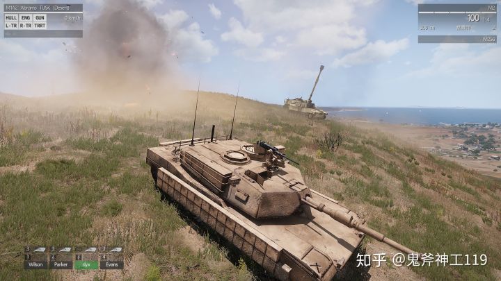這個游戲好玩嗎，Steam 上推薦單機游戲評測之《武裝突襲3》