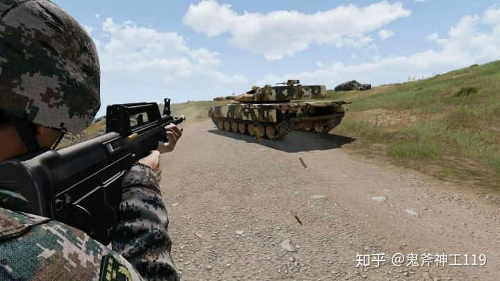 這個游戲好玩嗎，Steam 上推薦單機游戲評測之《武裝突襲3》