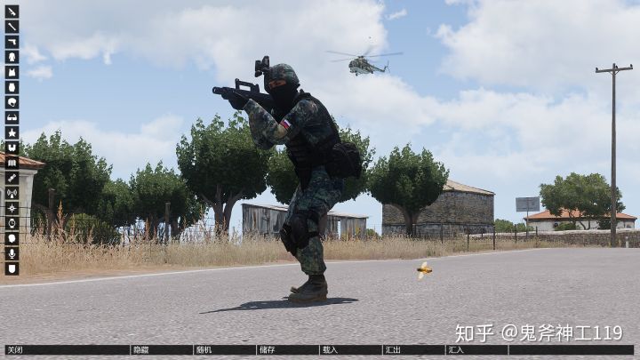 這個游戲好玩嗎，Steam 上推薦單機游戲評測之《武裝突襲3》