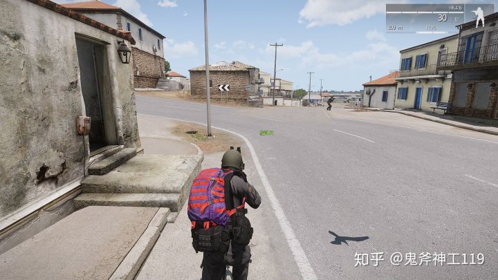 這個游戲好玩嗎，Steam 上推薦單機游戲評測之《武裝突襲3》
