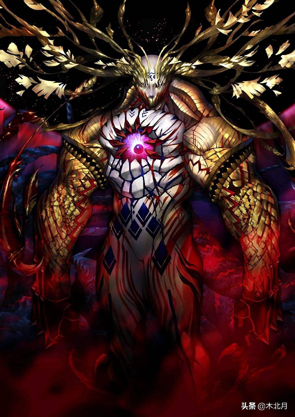 所羅門七十二柱魔神中之你最想擁有的召喚魔神能力