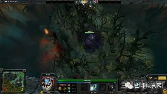 Dota2魚人夜行者裝備選擇 小魚人該這么出裝