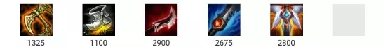 lol：久違的小丑攻略，我找回了小丑主宰的感覺