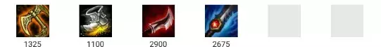 lol：久違的小丑攻略，我找回了小丑主宰的感覺