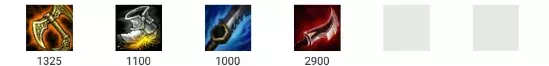 lol：久違的小丑攻略，我找回了小丑主宰的感覺