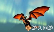 魔獸世界坐騎收集整理 喜歡刷坐騎的玩家們有福啦
