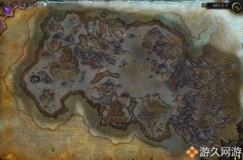 魔獸世界坐騎收集整理 喜歡刷坐騎的玩家們有福啦