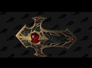 魔獸世界:軍團入侵武器幻化 試玩戰士和獵人即可刷齊幻化