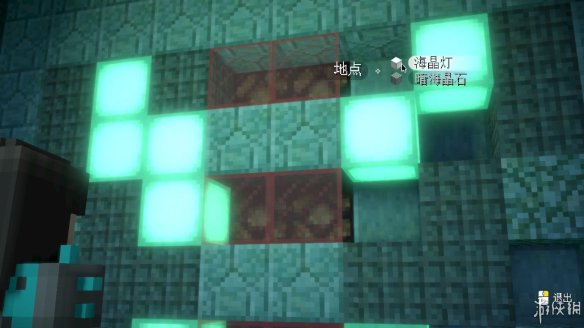 《我的世界:劇情版第二季》圖文評測：豐富的劇情冒險