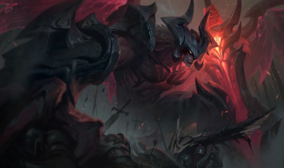 LOL重做劍魔很僵硬？才怪！肯定是因為你不會這些必學連招！