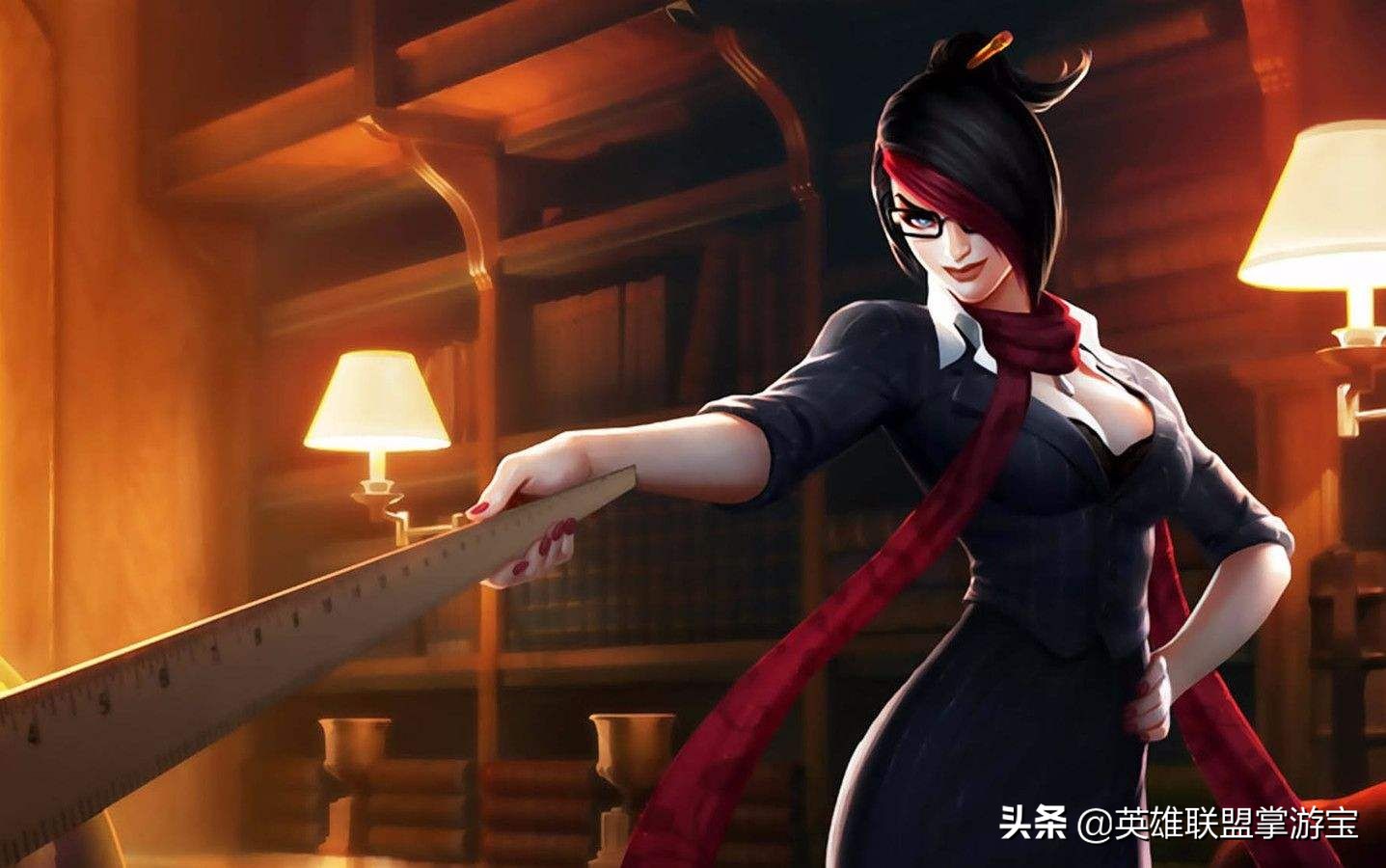LOL無雙劍姬:基礎玩法與制霸上單的進階技巧