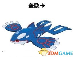 精靈寶可夢究極日月歷代全神獸抓取位置和方法介紹