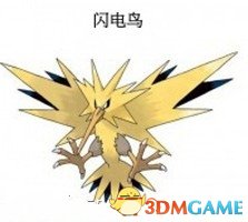 精靈寶可夢究極日月歷代全神獸抓取位置和方法介紹