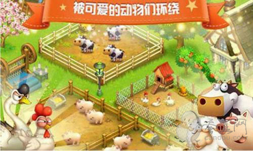 《全民農場》攻略 鉆石用途全解