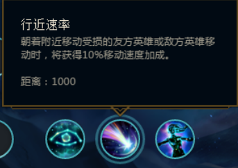 LOL上單的萬金油， 盟主納爾常見三種符文及出裝玩法