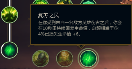 LOL上單的萬金油， 盟主納爾常見三種符文及出裝玩法