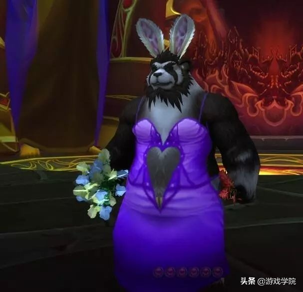 魔獸世界都15周年，23個種族，你一共練了多少個號？