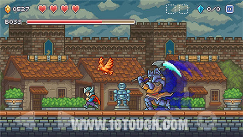 《哥布林之劍 Goblin Sword》評測:山窮水復疑無路 柳暗花明又一村