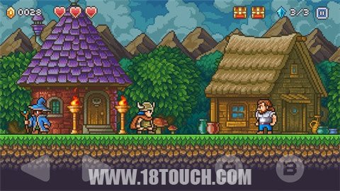 《哥布林之劍 Goblin Sword》評測:山窮水復疑無路 柳暗花明又一村