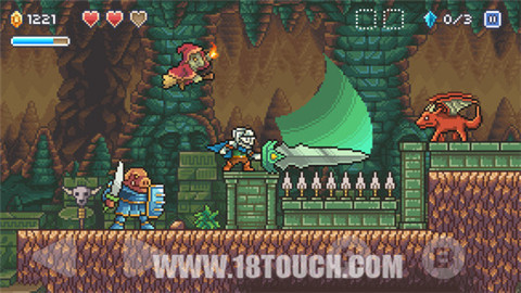 《哥布林之劍 Goblin Sword》評測:山窮水復疑無路 柳暗花明又一村