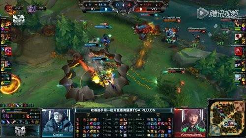 lolS5賽季野區王者:德瑪西亞皇子打野天賦符文技能出裝團戰全攻略