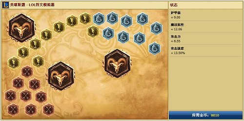 lolS5賽季野區王者:德瑪西亞皇子打野天賦符文技能出裝團戰全攻略