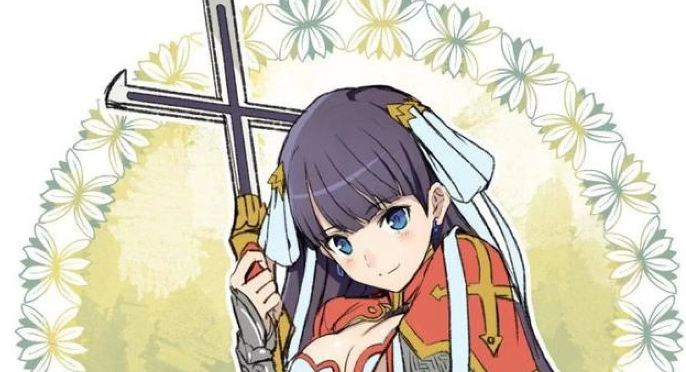 fgo:自帶五顆圣晶石的四星站樁圣女 騎階瑪爾達有多強了解一下