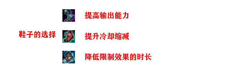 「帶你看季前賽」小魚人到底怎么玩？兩套符文出裝教你輕松上手