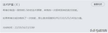 英雄聯盟希維爾強勢教學 輪子媽天賦出裝