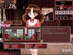 美少女夢工廠2攻略秘籍
