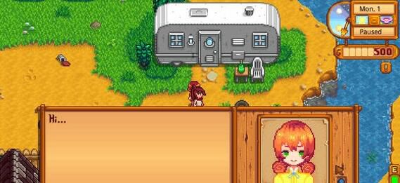 《星露谷物語》MOD制作流程圖文攻略詳解
