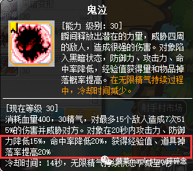 冒險島職業攻略-惡魔獵手篇