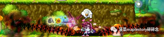 冒險島職業攻略-惡魔獵手篇