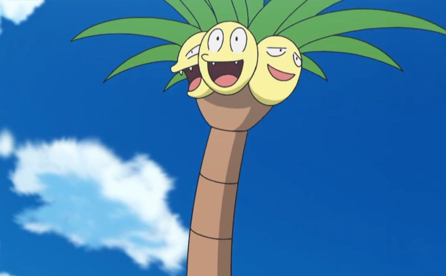 最不像龍的幾只龍系神奇寶貝，最后一只明明是飛蟲！