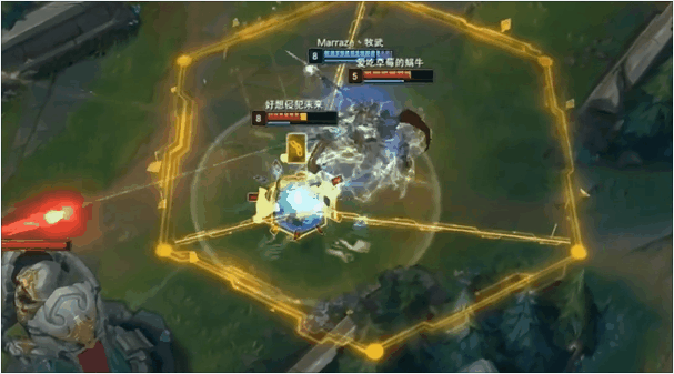 LOL卡牌大師中路勝率登頂 四大技巧讓你告別落地金身！