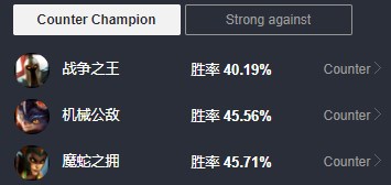 LOL卡牌大師中路勝率登頂 四大技巧讓你告別落地金身！