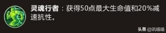 LOL手游劫天賦 英雄聯盟手游劫出裝