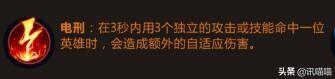 LOL手游劫天賦 英雄聯盟手游劫出裝