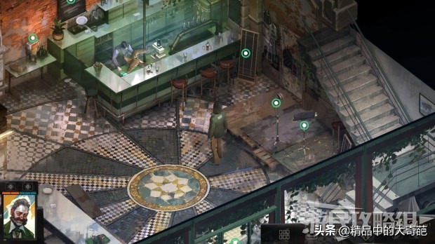 《極樂迪斯科》新手指南與玩法建議